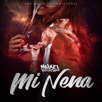 mi nena meaning|mi nena lyrics in english.